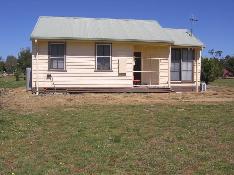 Wilby VIC 3728