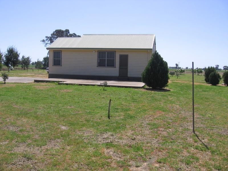 Wilby VIC 3728
