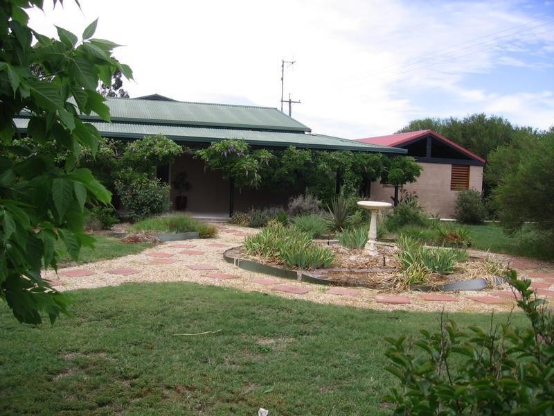 Tocumwal NSW 2714
