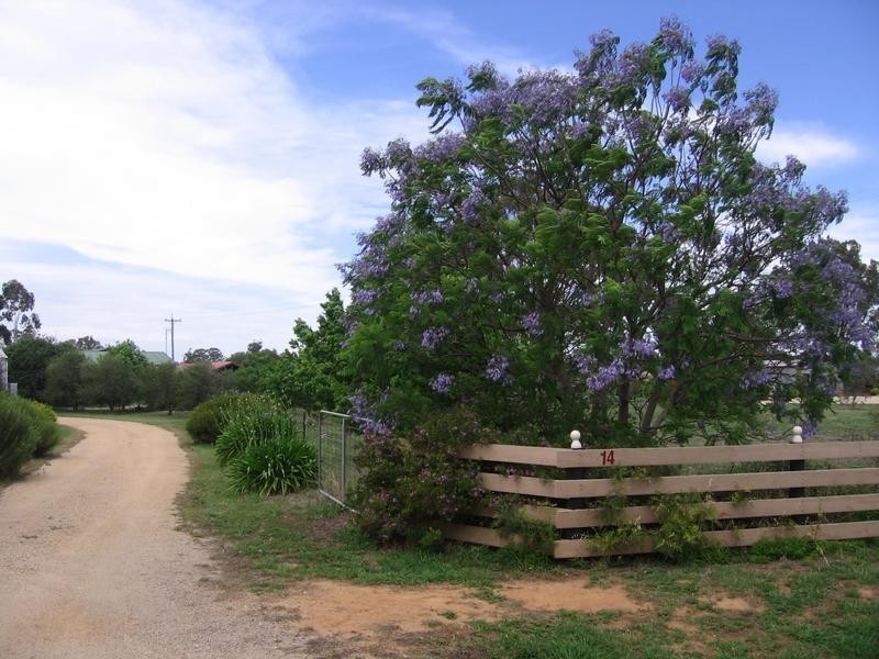Tocumwal NSW 2714