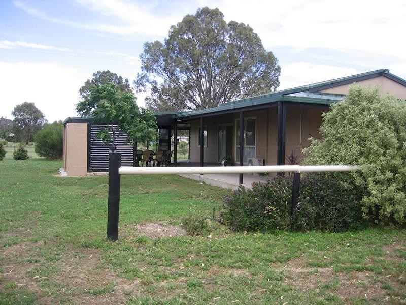 Tocumwal NSW 2714
