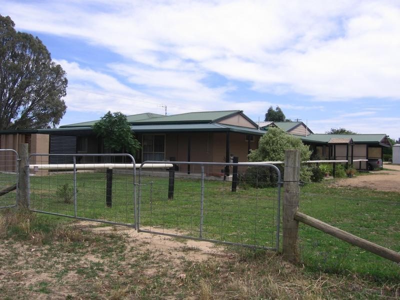 Tocumwal NSW 2714