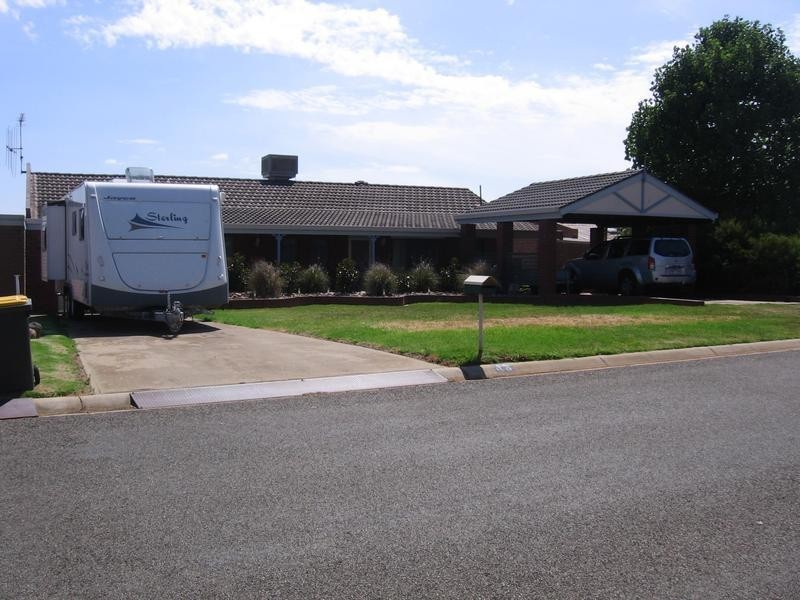 Yarrawonga VIC 3730