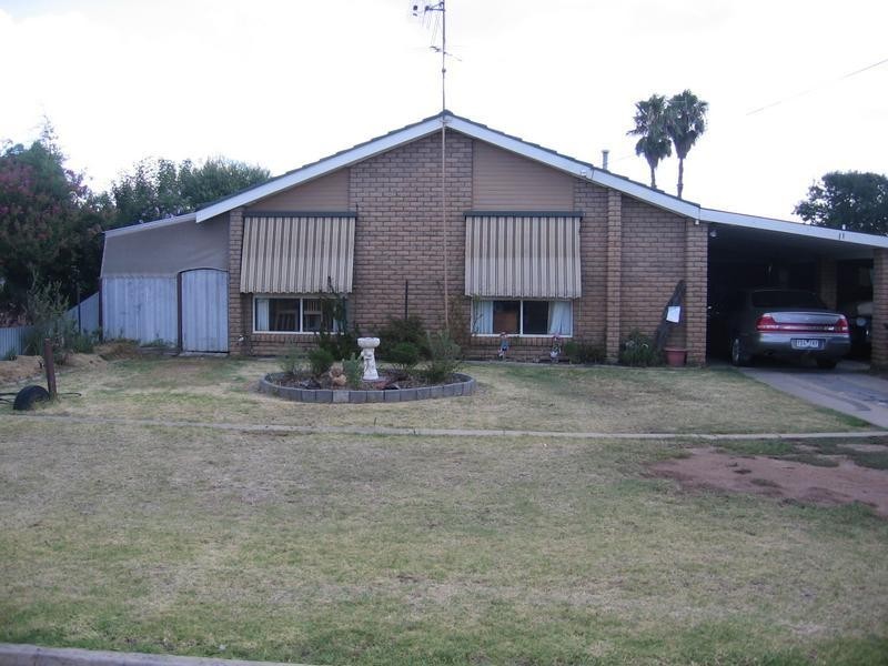 Yarrawonga VIC 3730