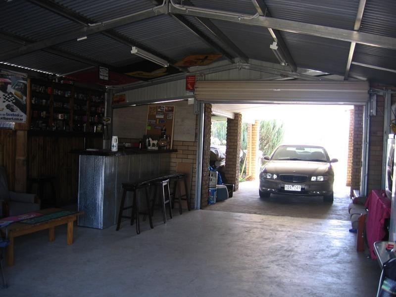 Yarrawonga VIC 3730