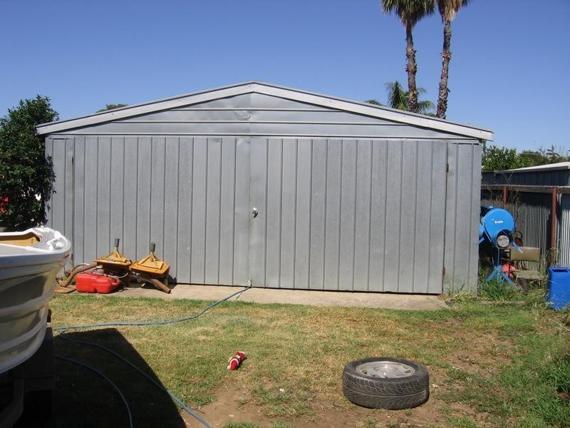 Yarrawonga VIC 3730