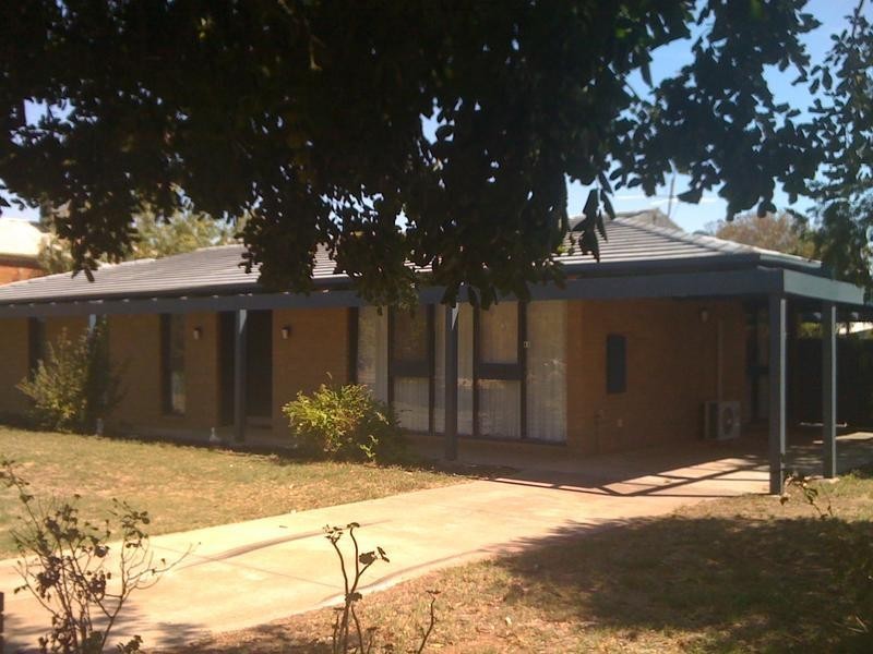 41 Middleton Street, Tungamah VIC 3728