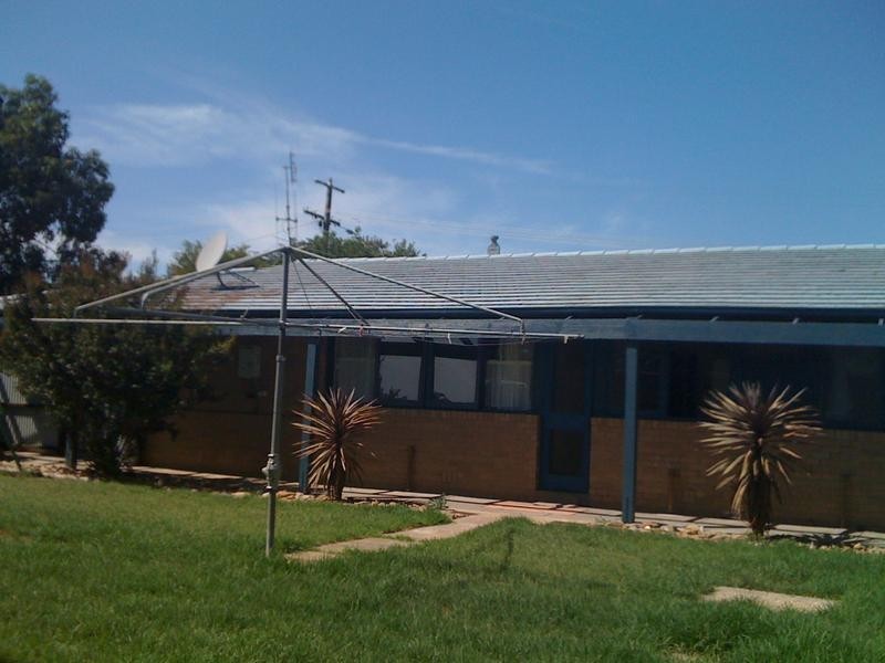 41 Middleton Street, Tungamah VIC 3728