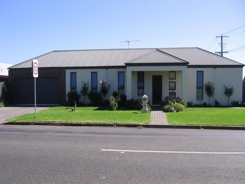 Yarrawonga VIC 3730