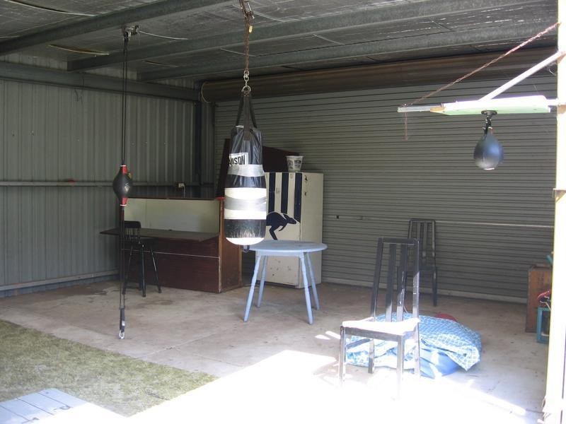 Mulwala NSW 2647