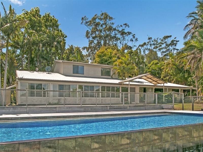 82 Cooks Road, Tinbeerwah QLD 4563