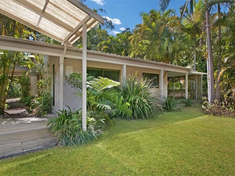 82 Cooks Road, Tinbeerwah QLD 4563