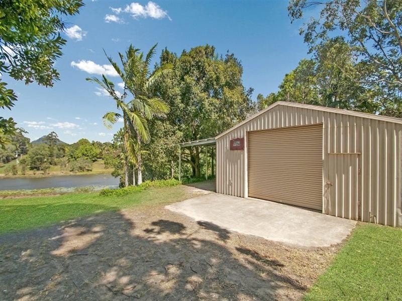 82 Cooks Road, Tinbeerwah QLD 4563