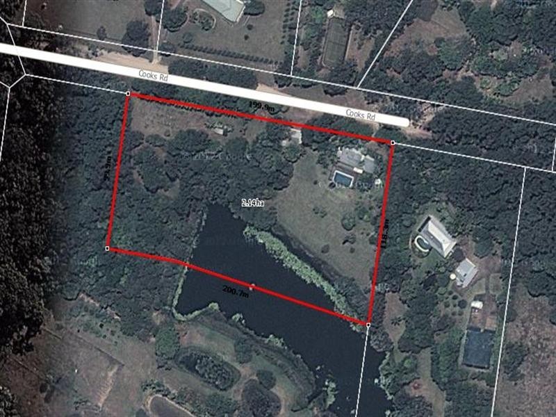 82 Cooks Road, Tinbeerwah QLD 4563