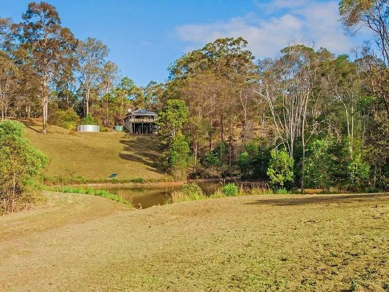 31 Pioneer Road, Pomona QLD 4568