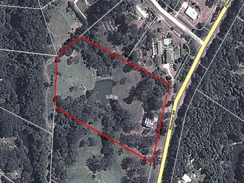 31 Pioneer Road, Pomona QLD 4568