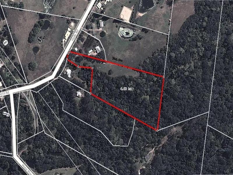 197 Ocean View Road, Cooroy QLD 4563