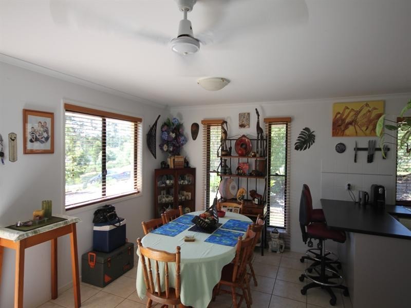 Black Mountain QLD 4563