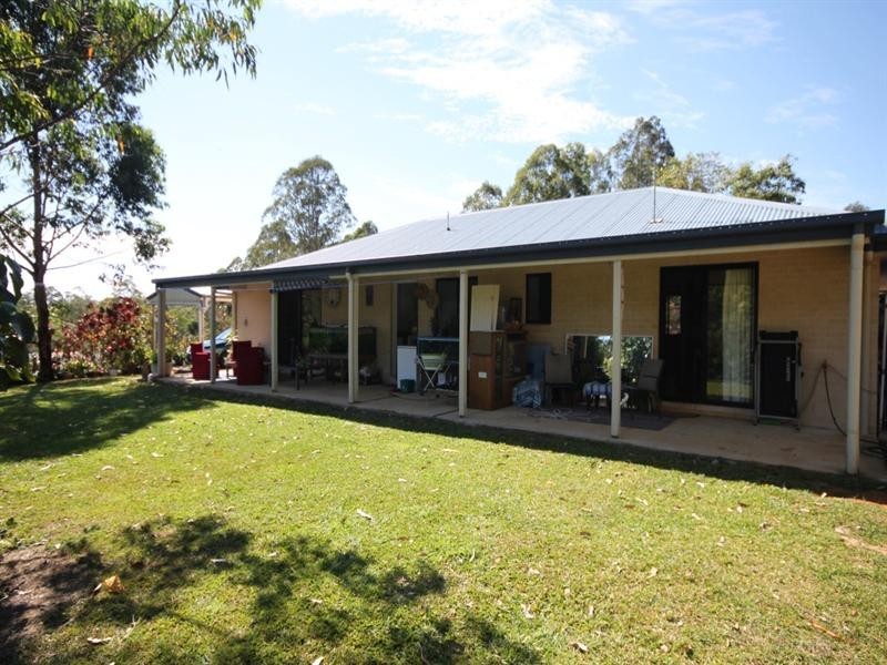 Black Mountain QLD 4563