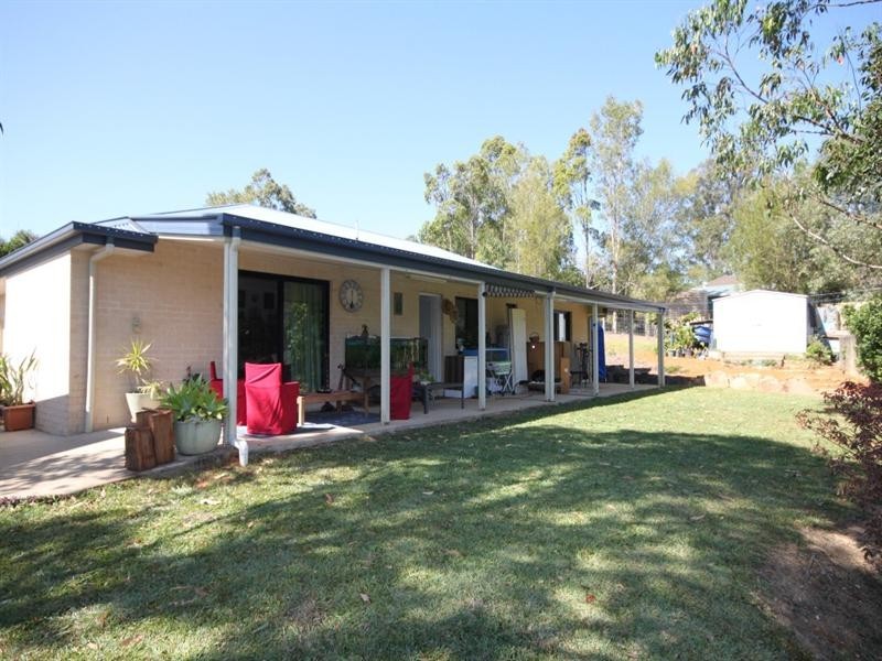 Black Mountain QLD 4563