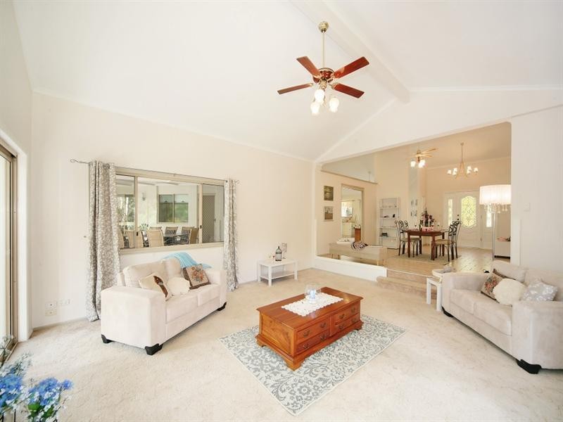 31 Cooroora Rise, Pomona QLD 4568