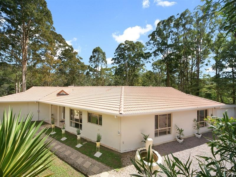 31 Cooroora Rise, Pomona QLD 4568