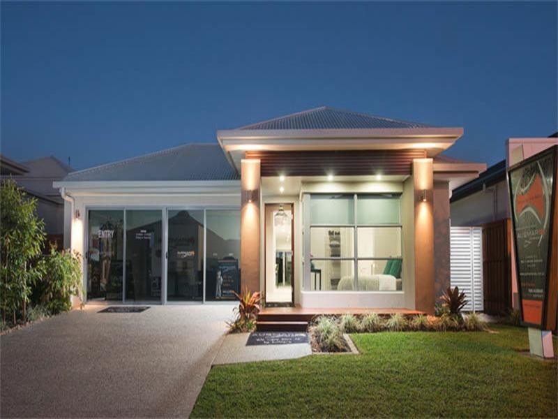 Lot 3 Cordwood Drive, Cooroy QLD 4563