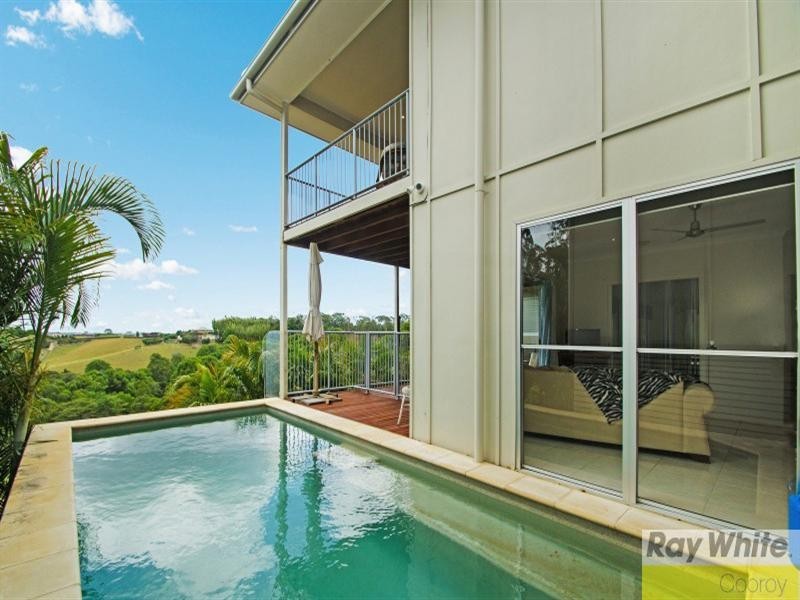 4a Pine Tree Drive West, Lake Macdonald QLD 4563