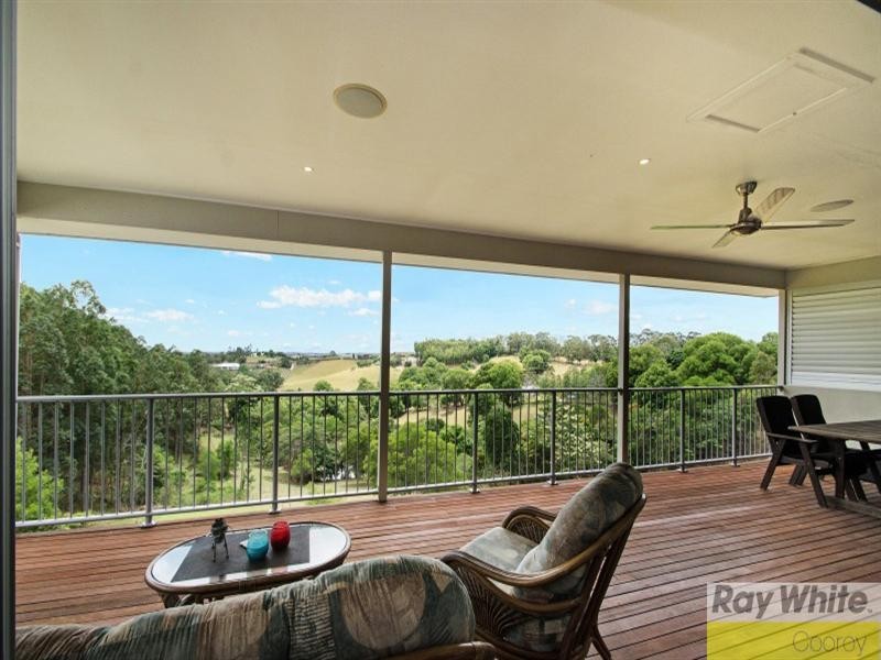 4a Pine Tree Drive West, Lake Macdonald QLD 4563