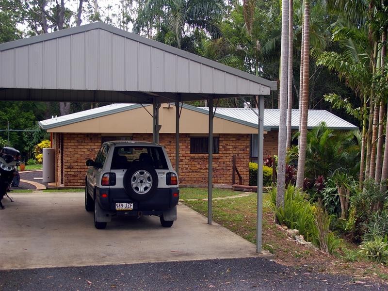 9 Ponderosa Drive, Cooroy QLD 4563