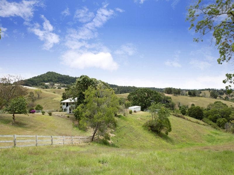 372 Lawnville Road, Cooroy QLD 4563