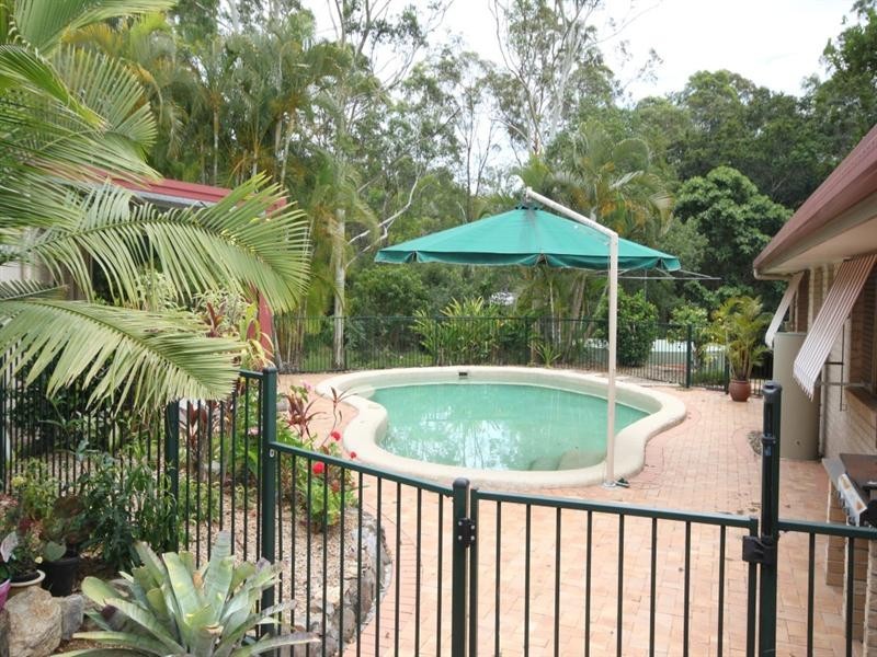 7 Highfield Rise, Pomona QLD 4568