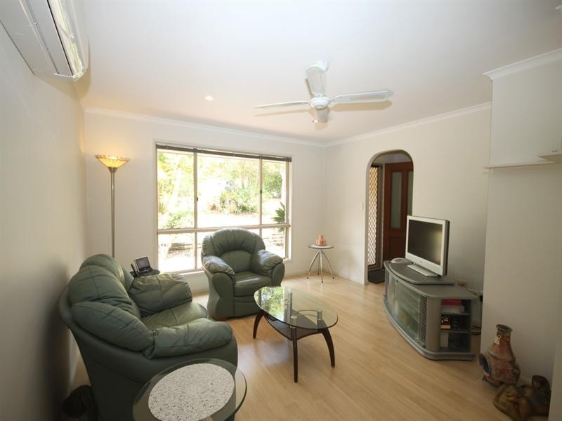 7 Highfield Rise, Pomona QLD 4568