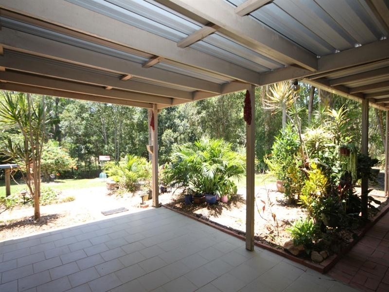 7 Highfield Rise, Pomona QLD 4568