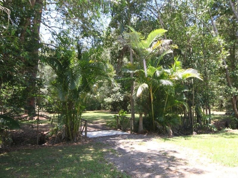 7 Highfield Rise, Pomona QLD 4568