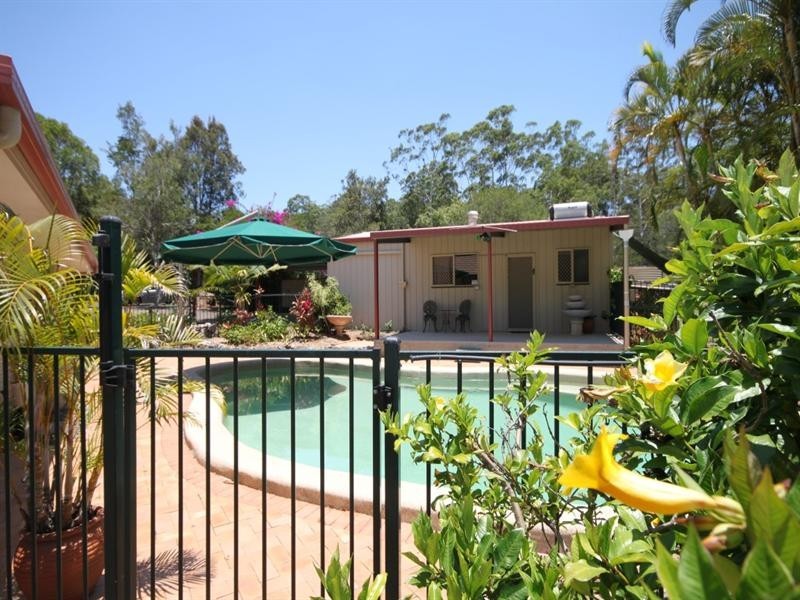 7 Highfield Rise, Pomona QLD 4568