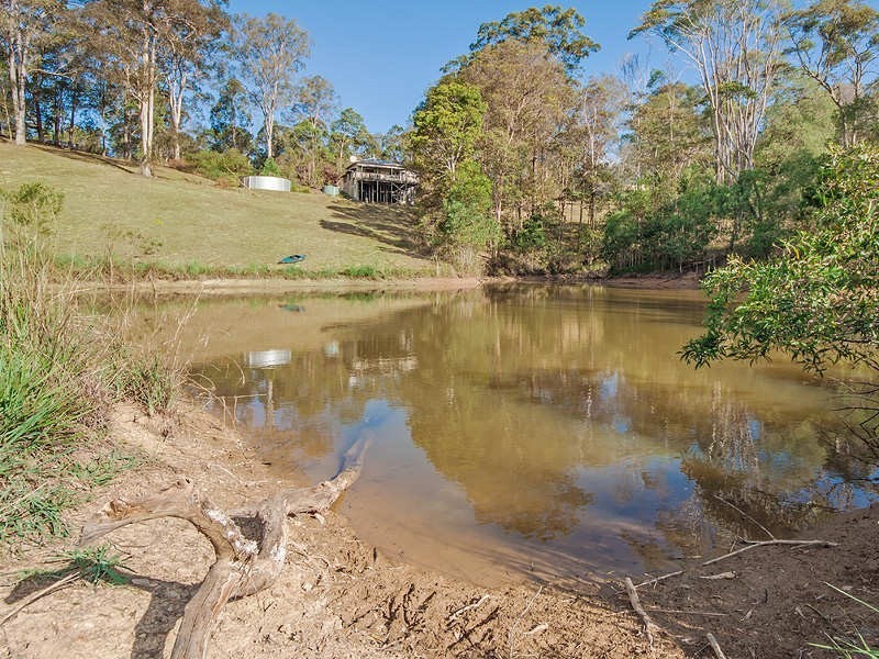 31 Pioneer Road, Pomona QLD 4568