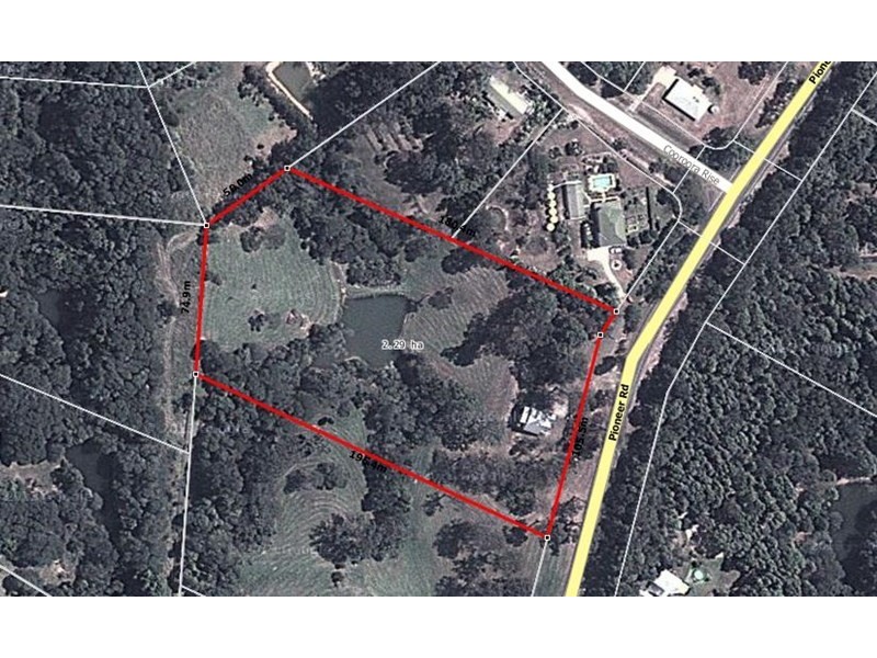 31 Pioneer Road, Pomona QLD 4568