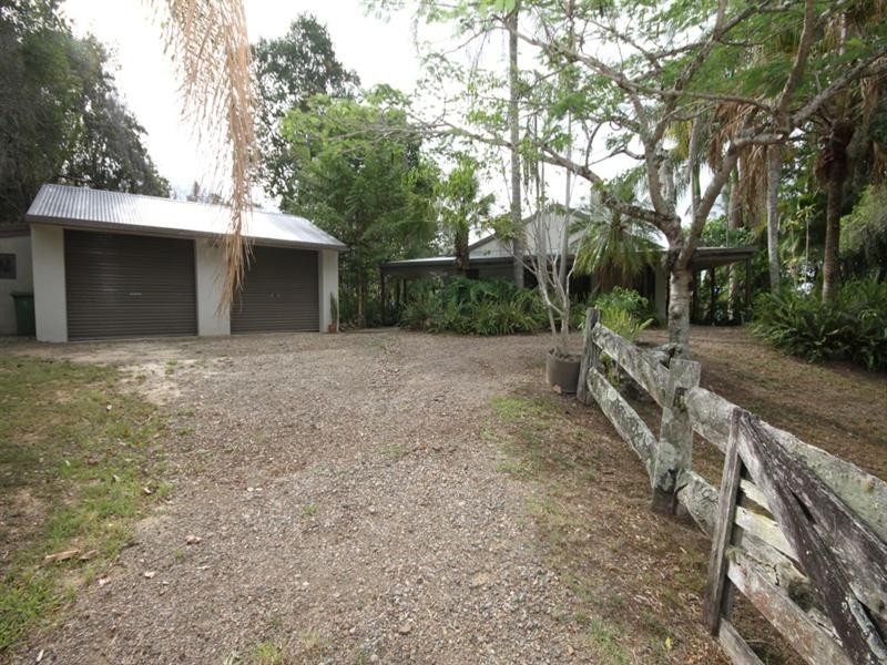 190 Paddy Melon Lane, Belli Park QLD 4562