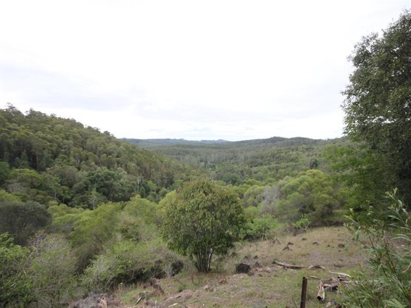 190 Paddy Melon Lane, Belli Park QLD 4562