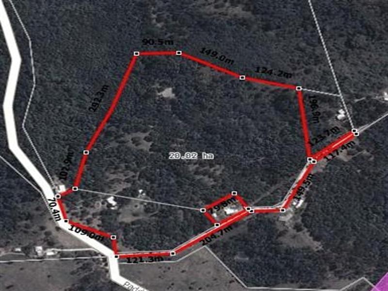 190 Paddy Melon Lane, Belli Park QLD 4562