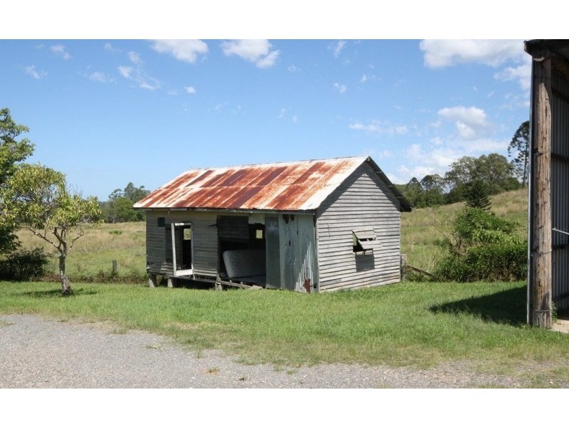 Lot 2 Bruce Highway, Eerwah Vale QLD 4562