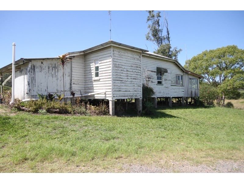 Lot 2 Bruce Highway, Eerwah Vale QLD 4562