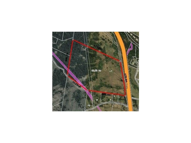 Lot 2 Bruce Highway, Eerwah Vale QLD 4562