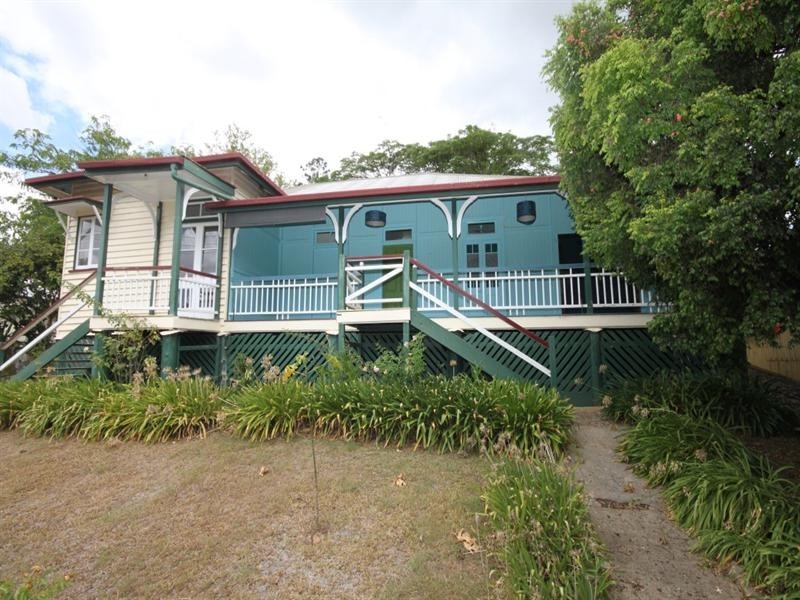 102-104 Yabba Road, Imbil QLD 4570