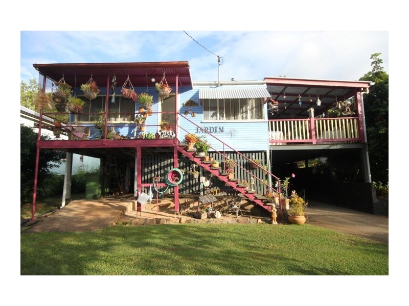 40 Yabba Road, Imbil QLD 4570