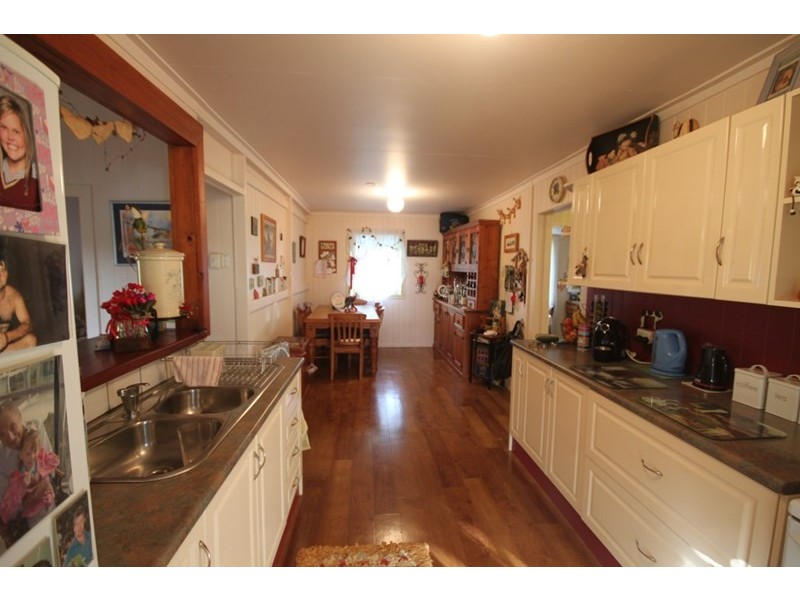 40 Yabba Road, Imbil QLD 4570