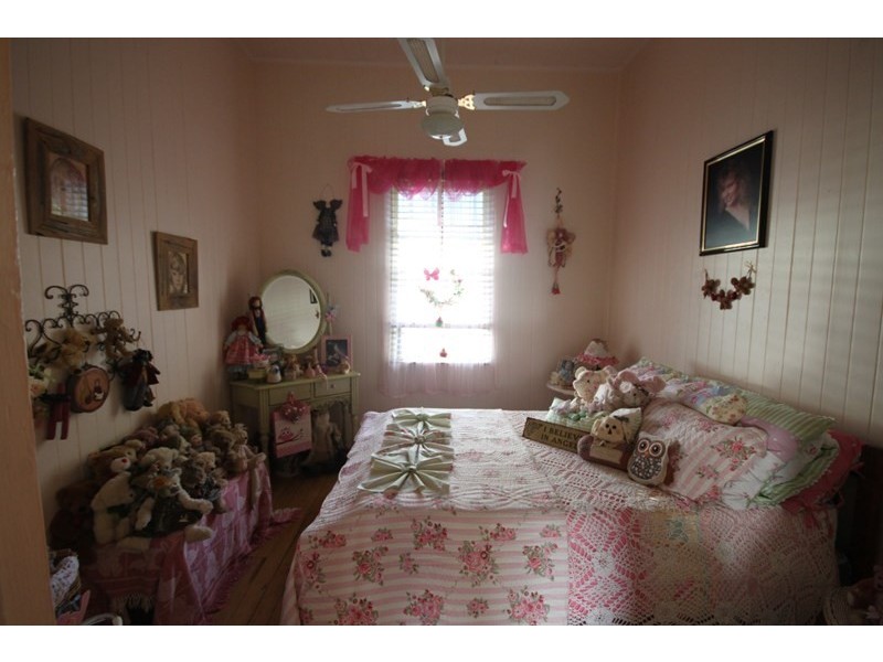 40 Yabba Road, Imbil QLD 4570