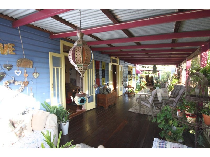 40 Yabba Road, Imbil QLD 4570