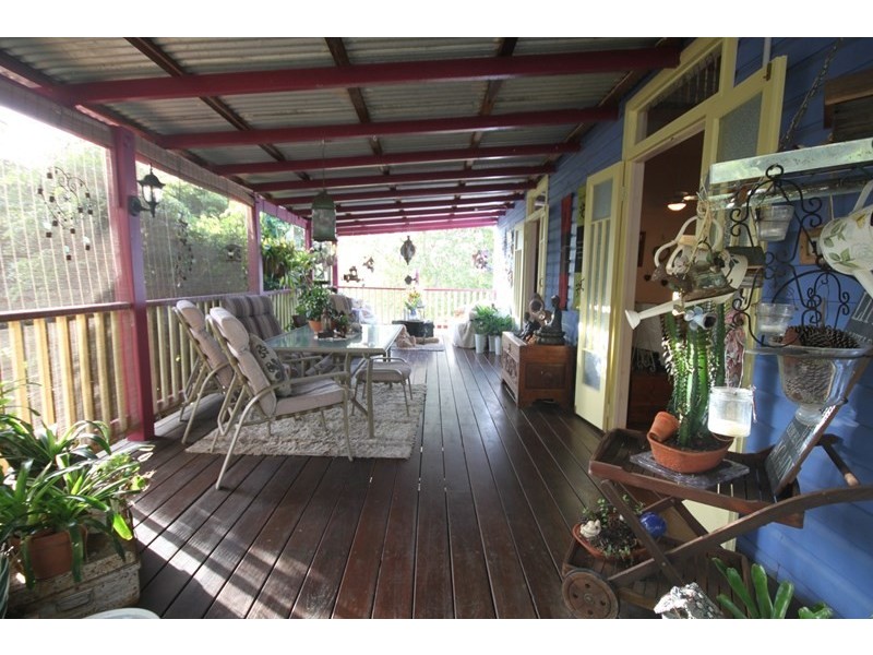 40 Yabba Road, Imbil QLD 4570